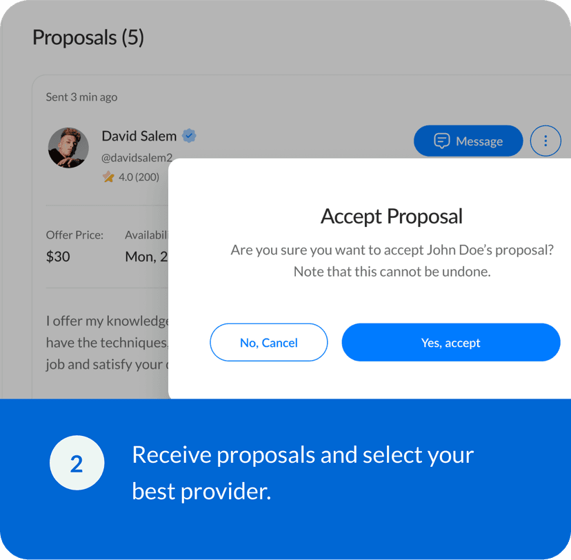 landing page image